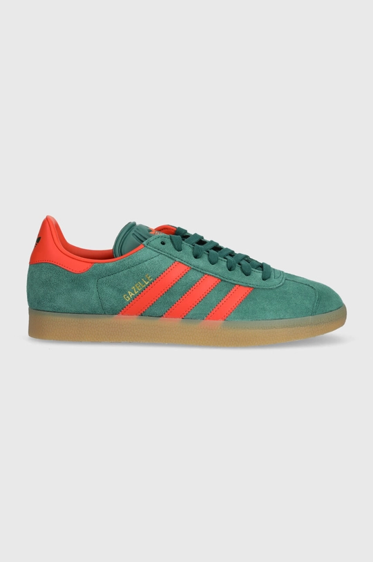 adidas Originals sneakers in camoscio Gazelle