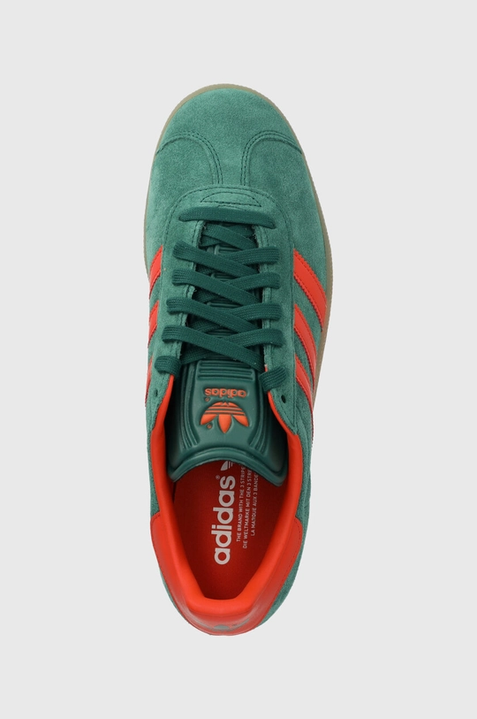 adidas Originals sneakers in camoscio Gazelle