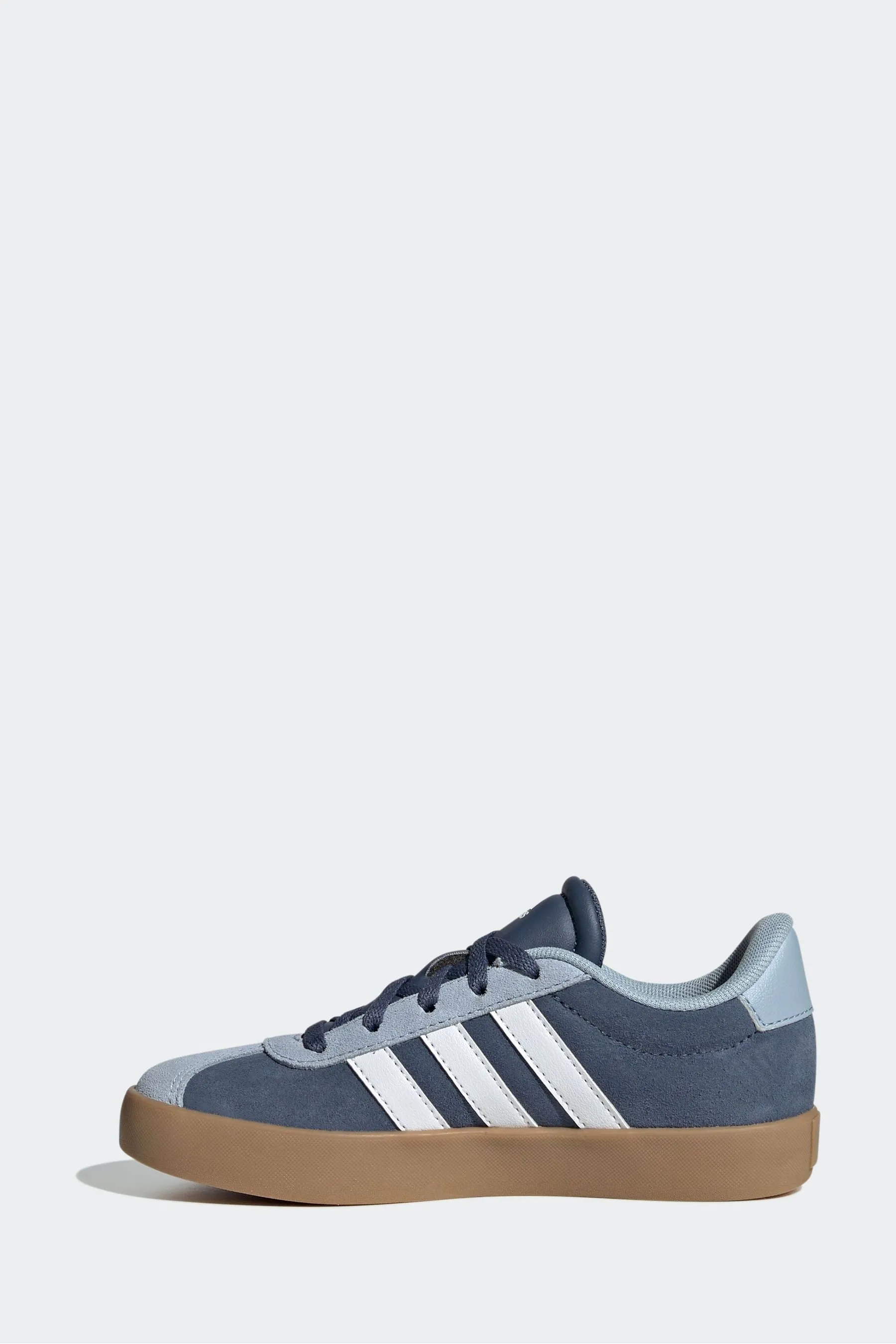 adidas Sportswear - VL Court - Scarpe da ginnastica da bambino