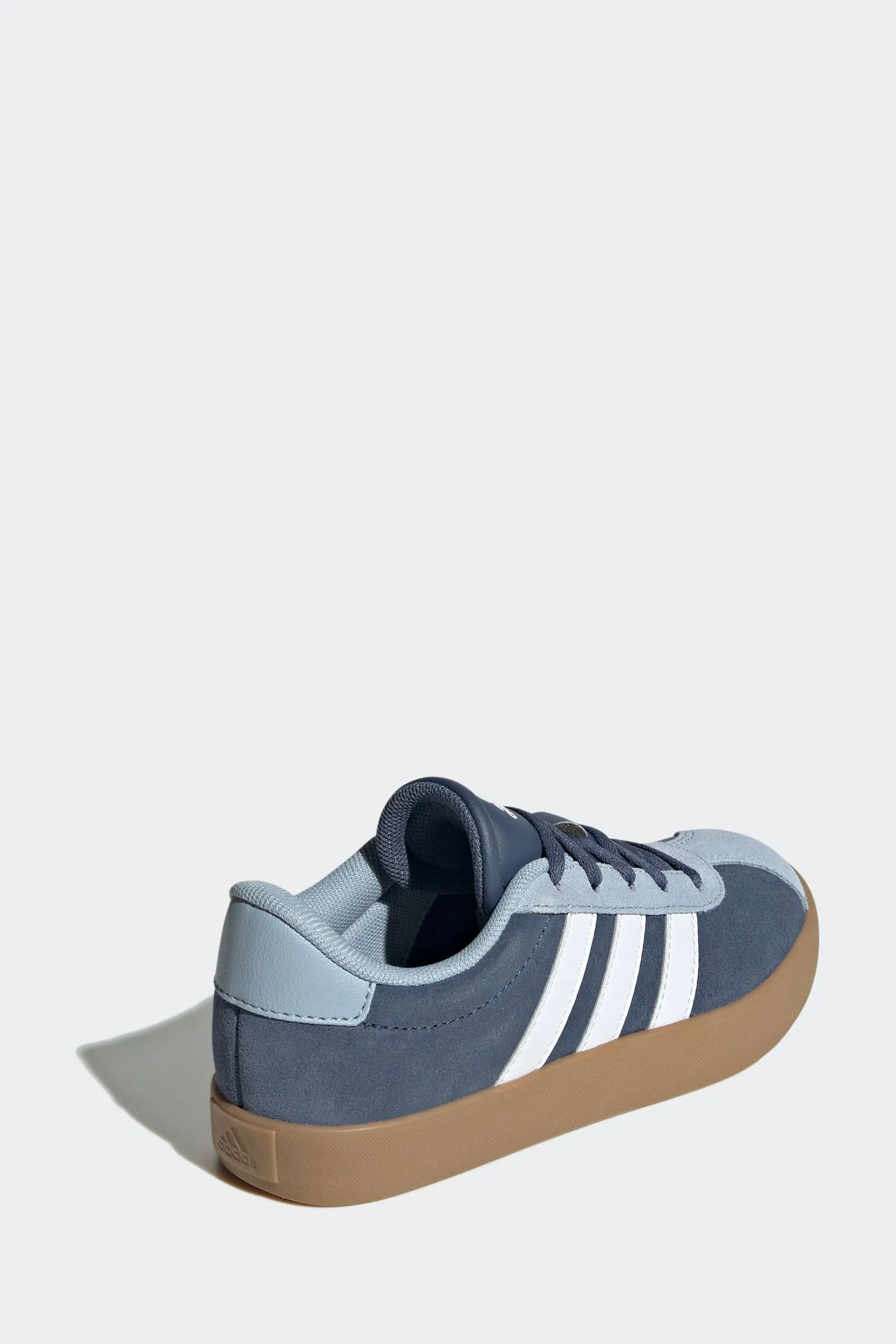 adidas Sportswear - VL Court - Scarpe da ginnastica da bambino