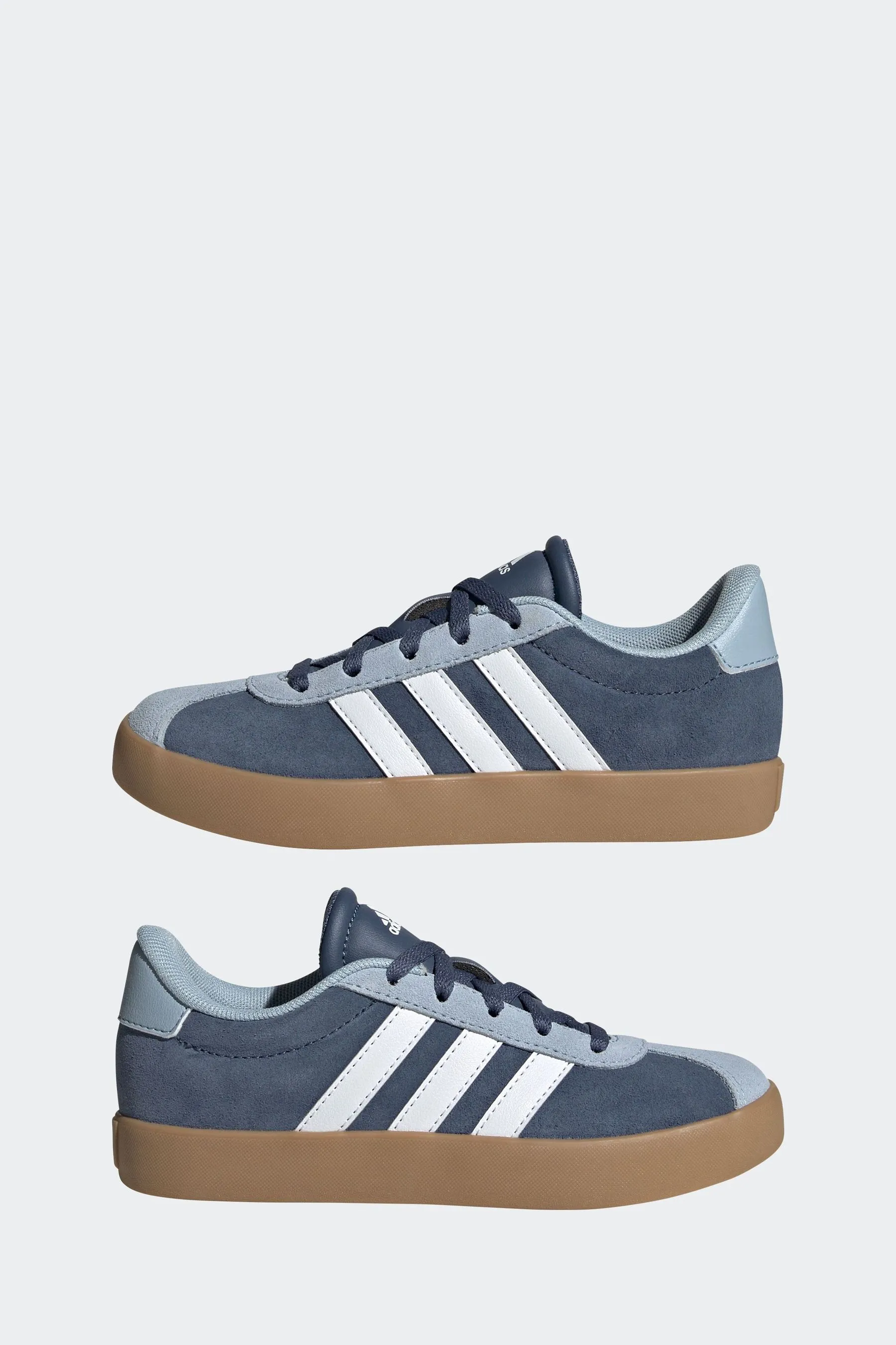 adidas Sportswear - VL Court - Scarpe da ginnastica da bambino