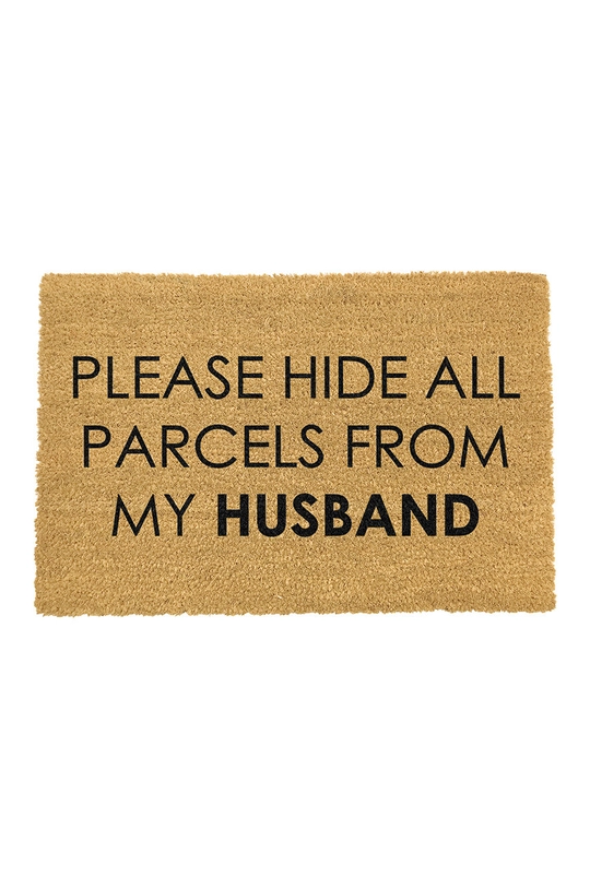 Artsy Doormats zerbino Chic Collection