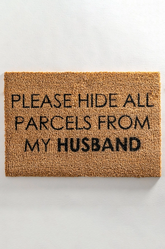 Artsy Doormats zerbino Chic Collection