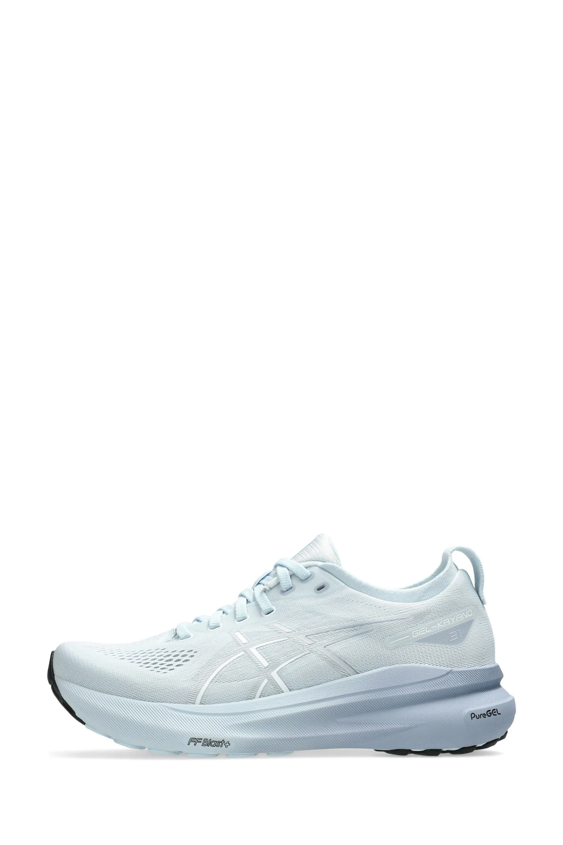 ASICS Grigio - Kayano 31 - Scarpe da ginnastica