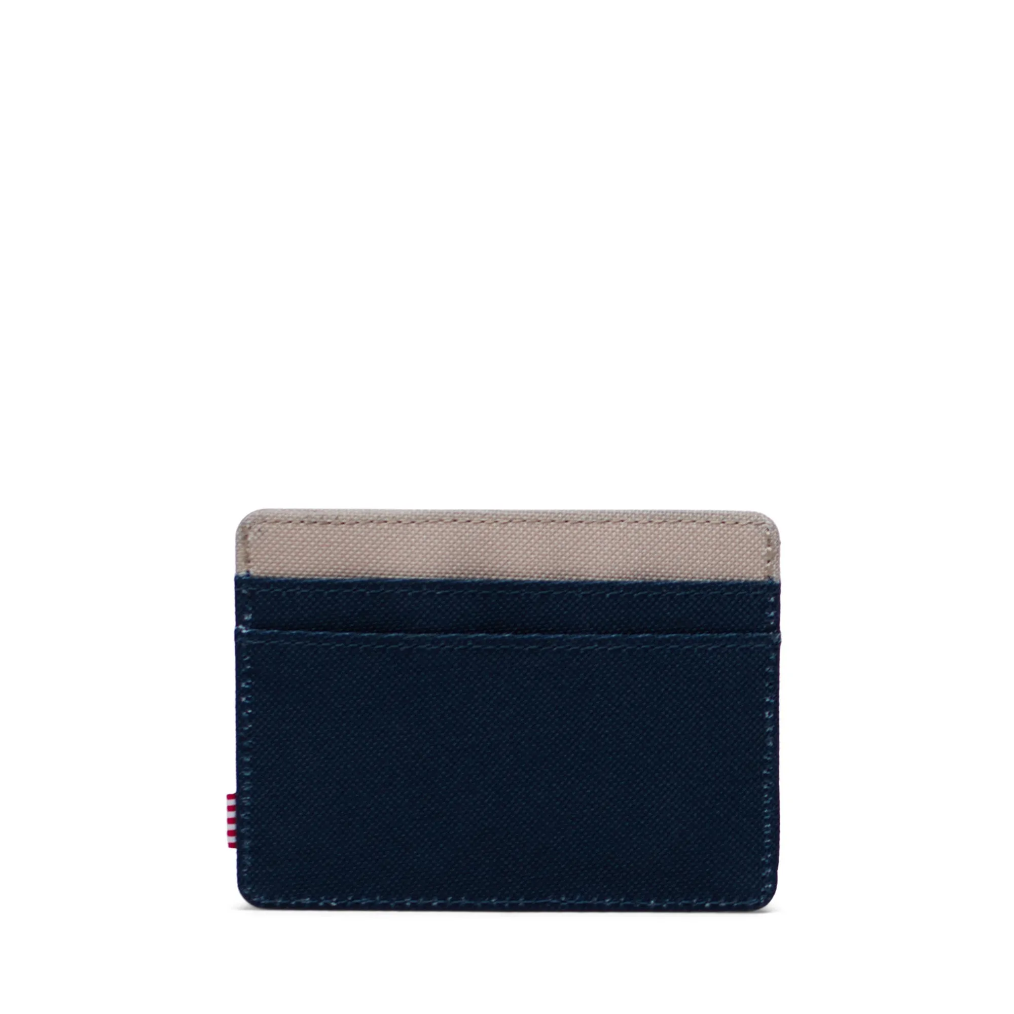 Charlie Cardholder