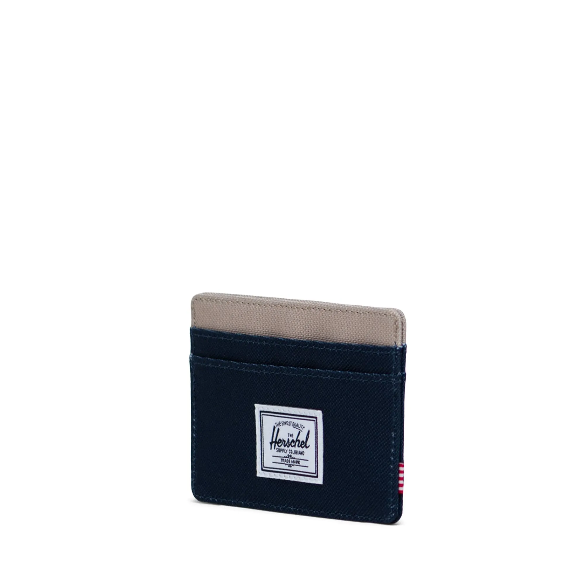 Charlie Cardholder