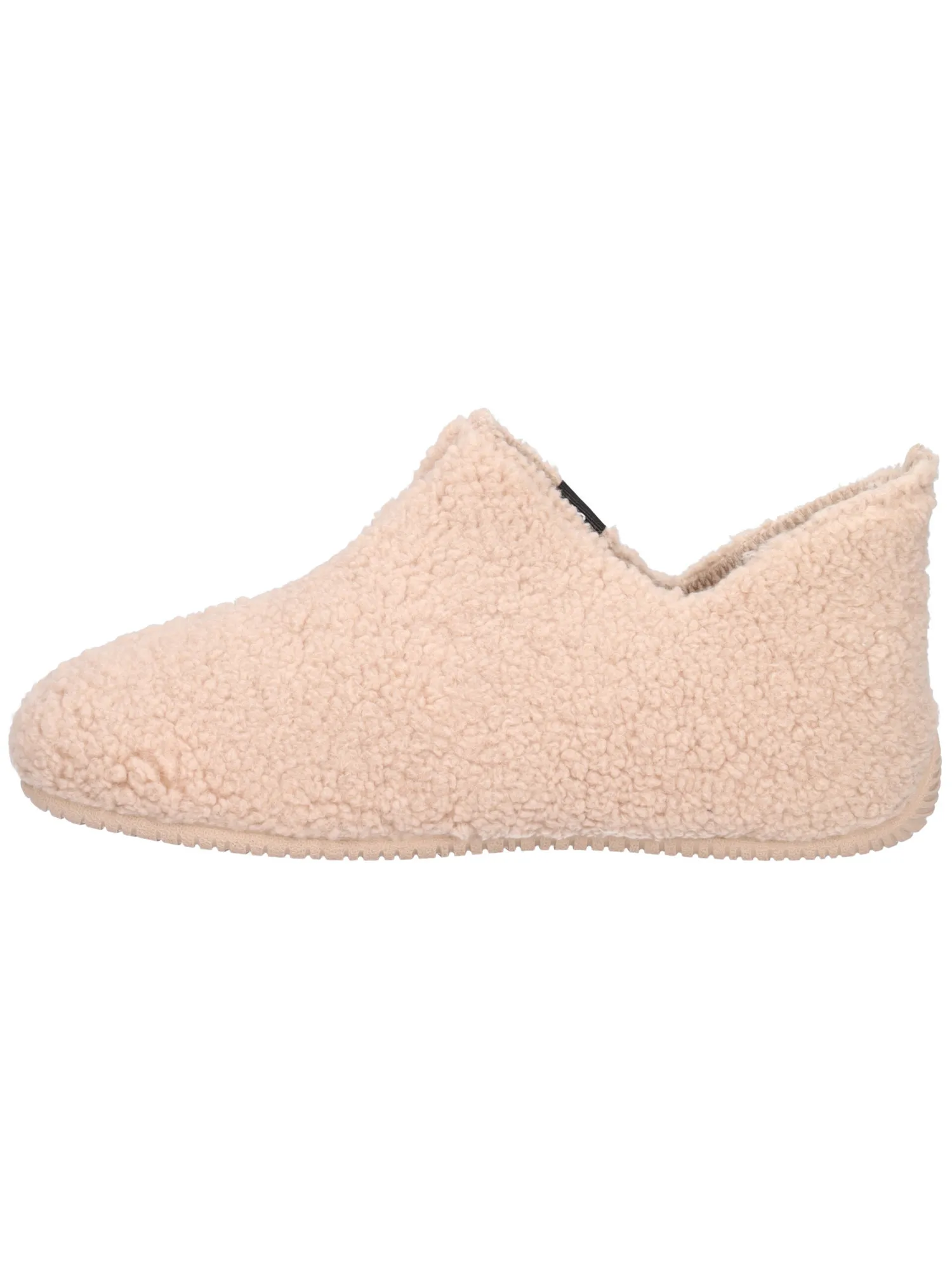 Ciabatta chiusa Verbenas da donna beige