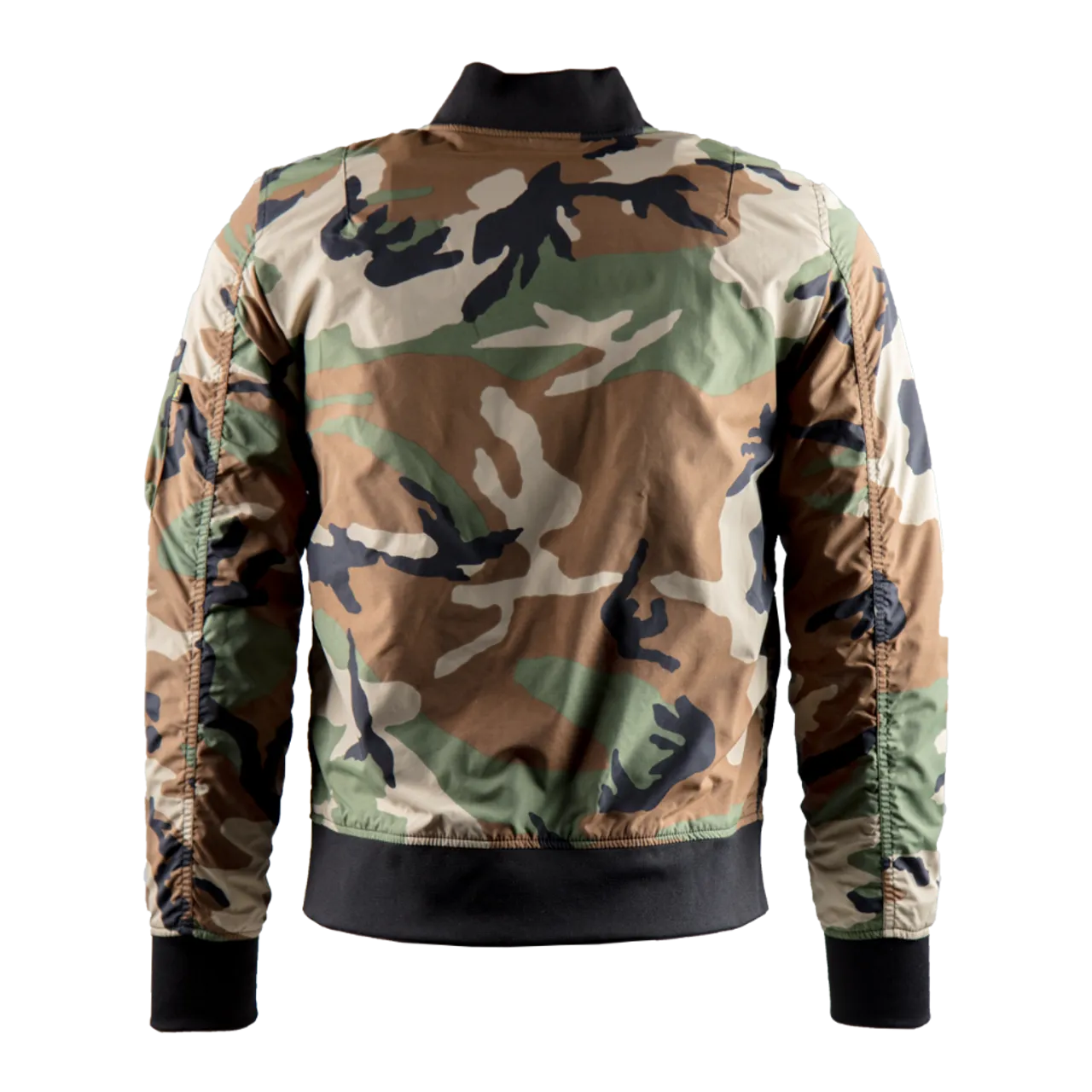 Giacca da volo da donna L-2B Scout di Alpha Industries