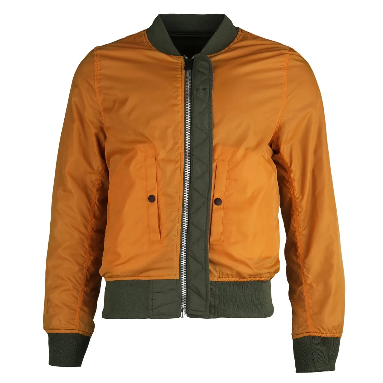 Giacca da volo da donna L-2B Scout di Alpha Industries