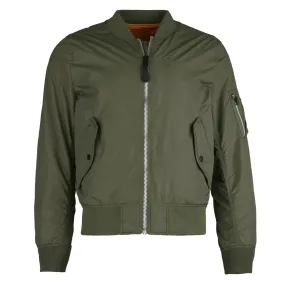 Giacca da volo da donna L-2B Scout di Alpha Industries