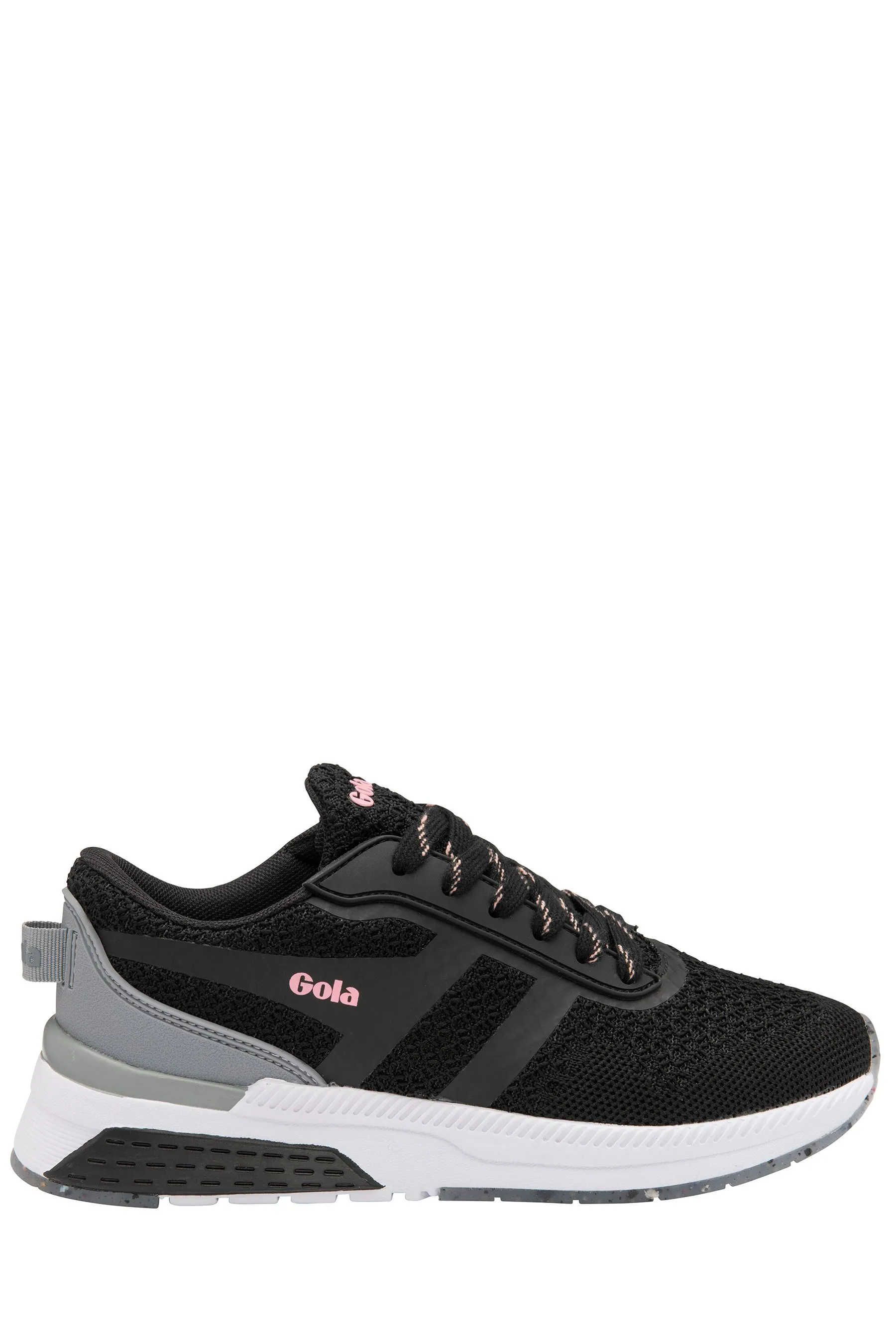 Gola Atomics 2 - Scarpe da ginnastica Pizzo-up donna in tessuto a rete