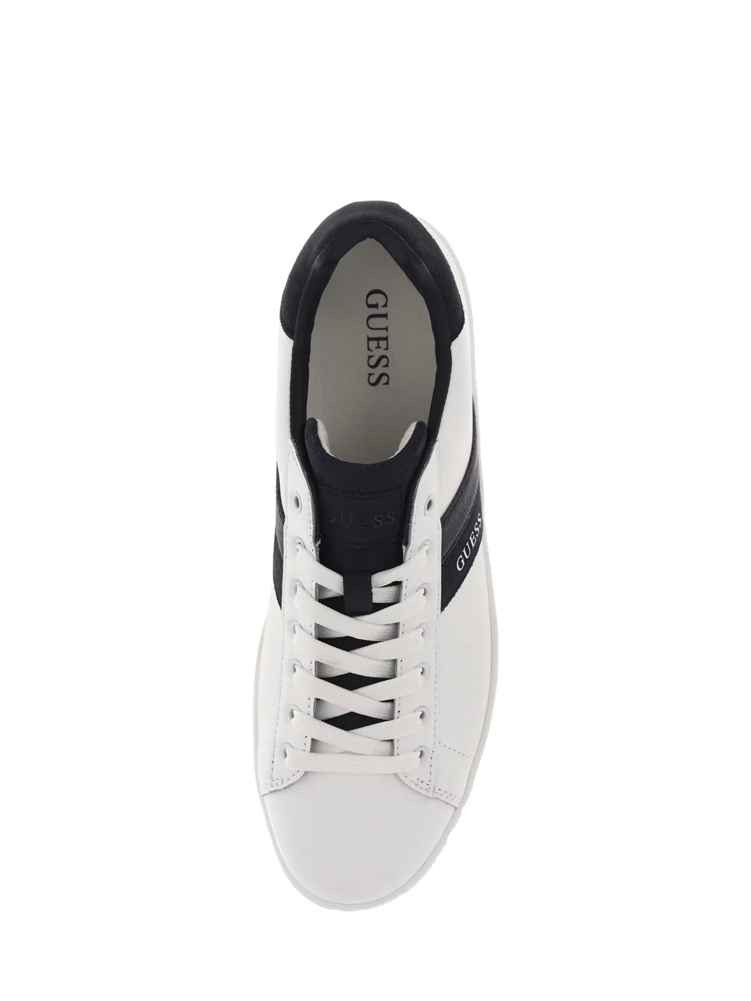 Guess Sneakers FMPNOI LEP12