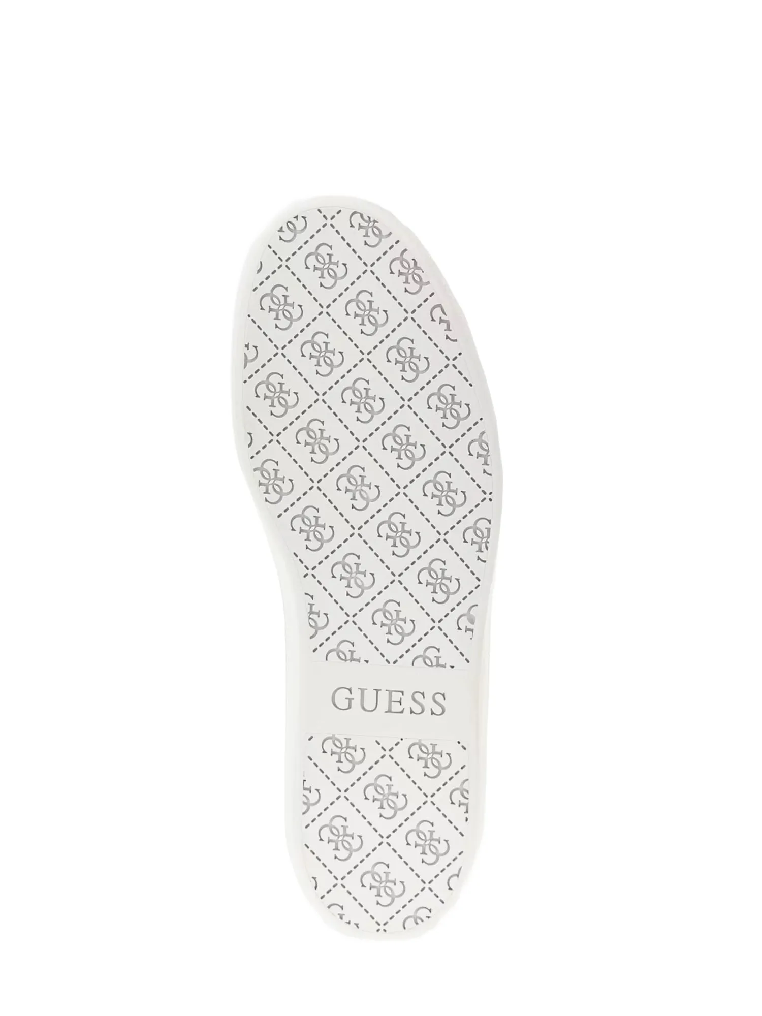 Guess Sneakers FMPNOI LEP12