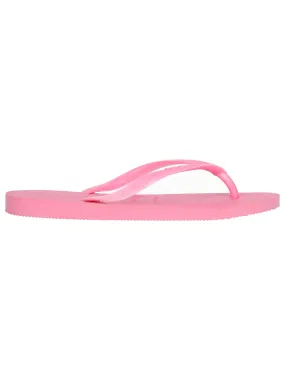 Infradito Havaianas da donna fucsia