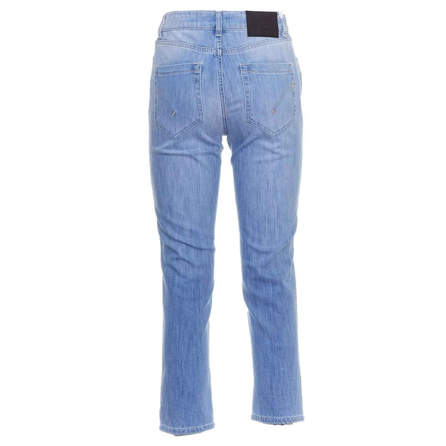 Jeans Koons Loose In Denim Stretch