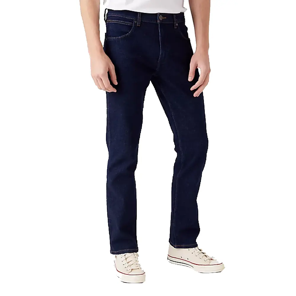 Jeans Wrangler Greensboro Day Drifter W15QQ821U Blu