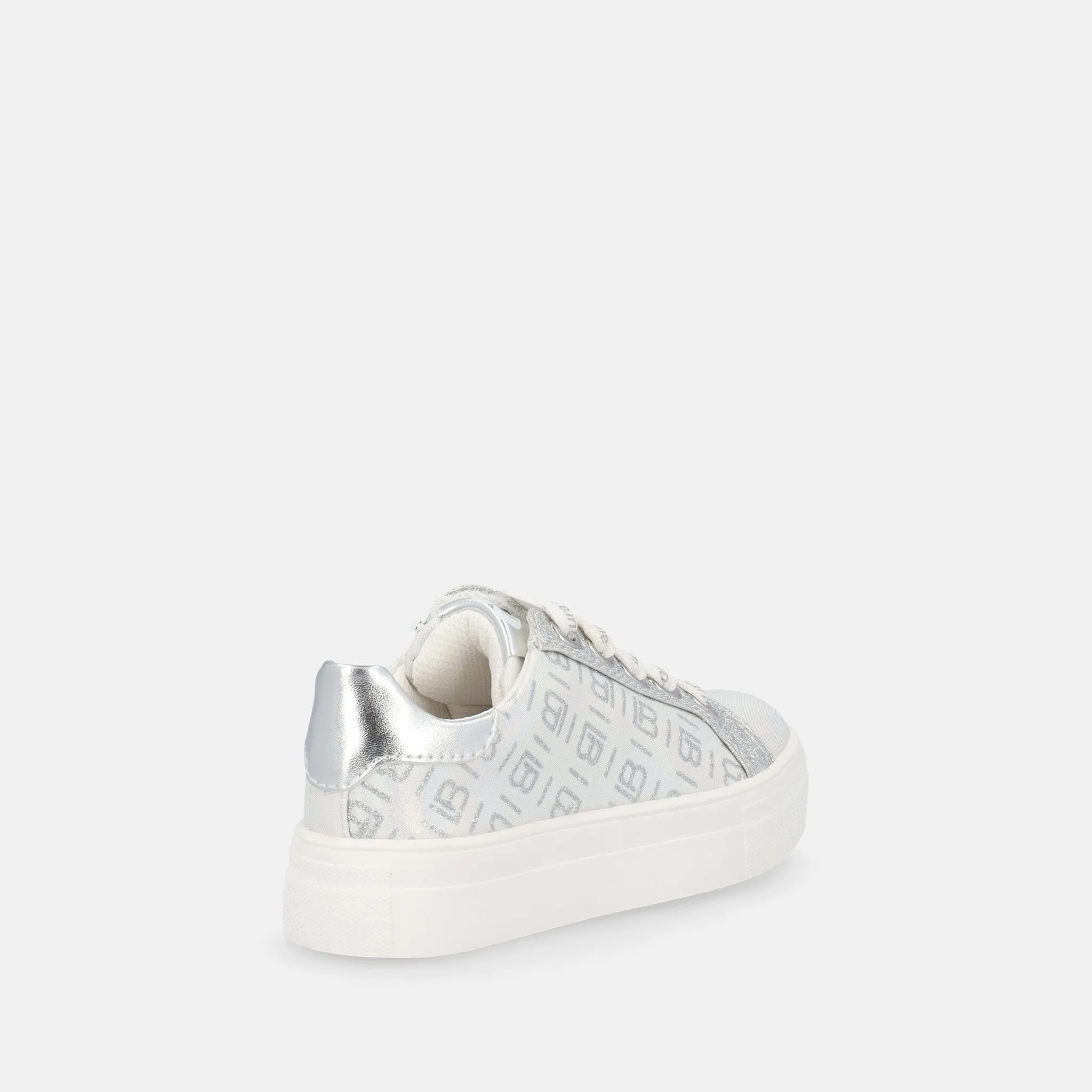 LAURA BIAGIOTTI Sneakers Monogram