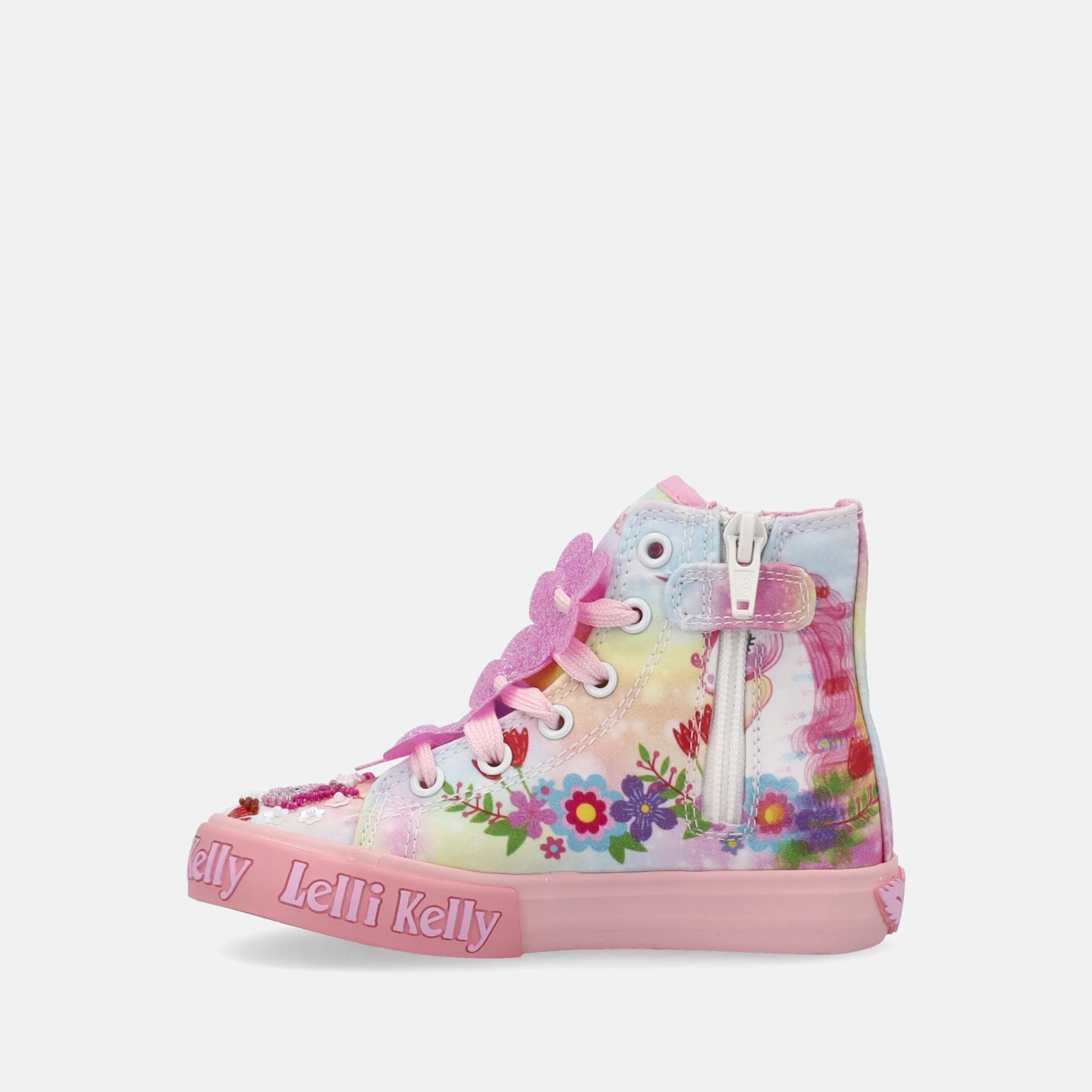 LELLI KELLY UNICORN MID