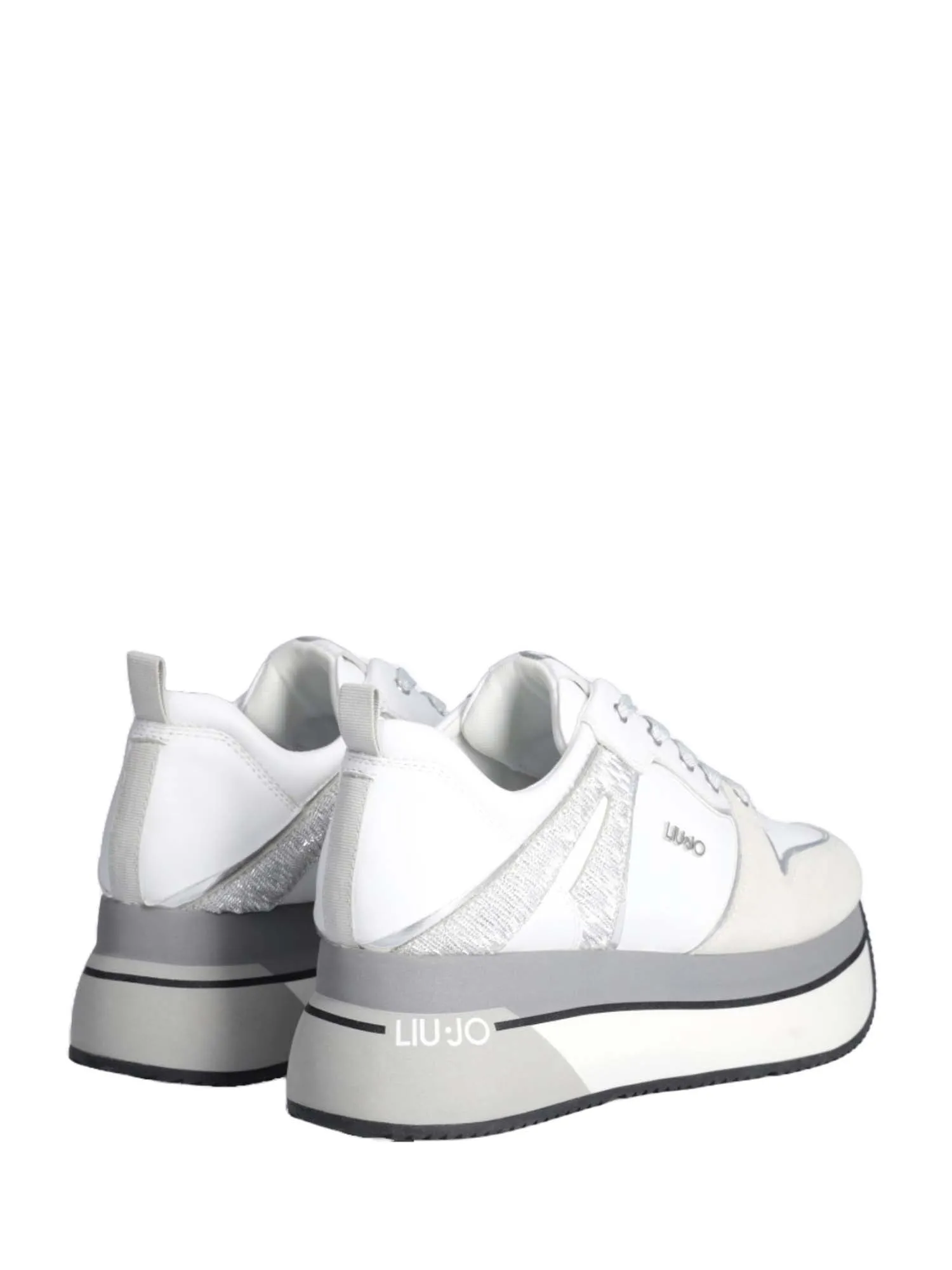 Liu-jo Sneakers BF3173P0304