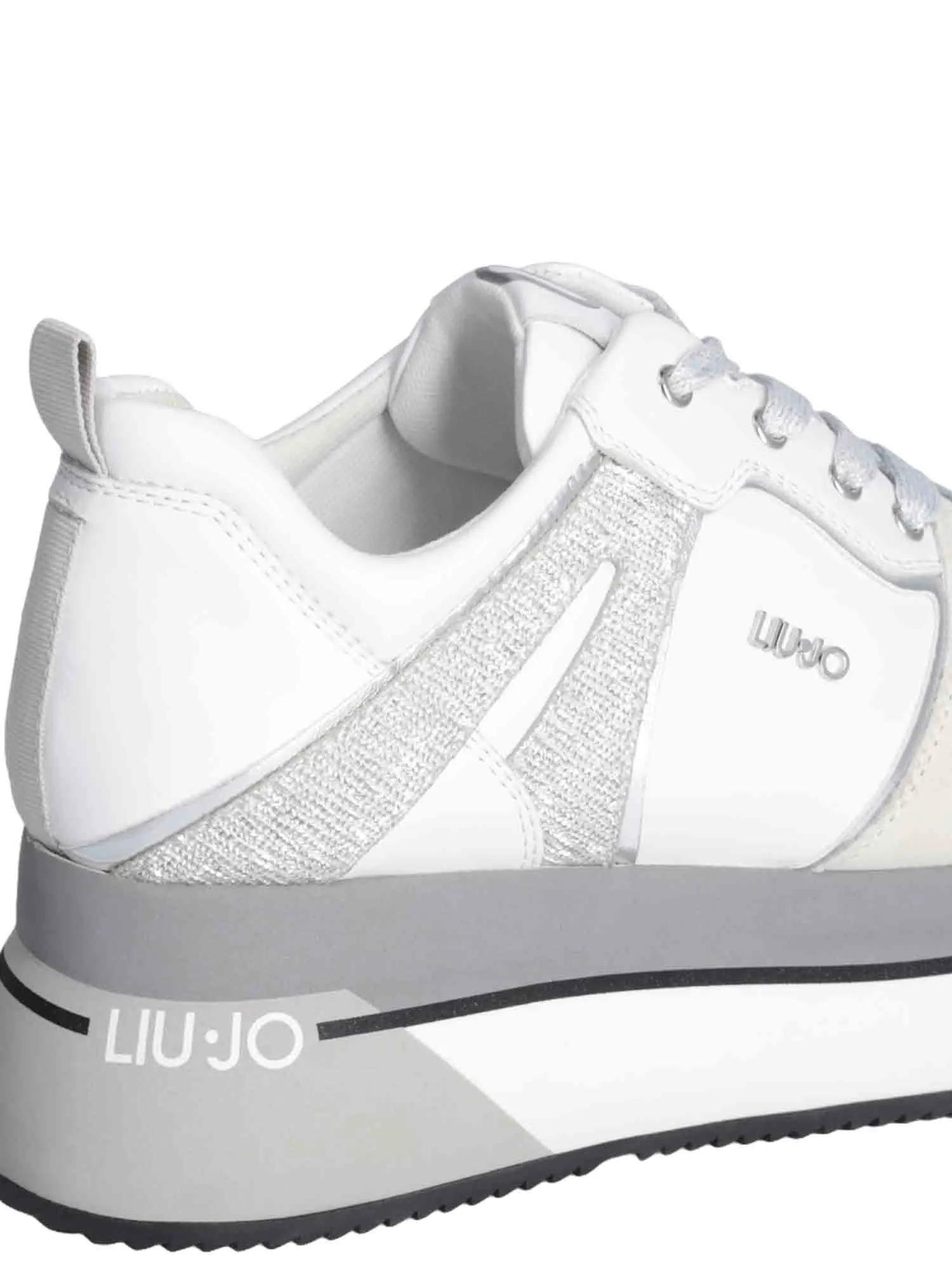 Liu-jo Sneakers BF3173P0304