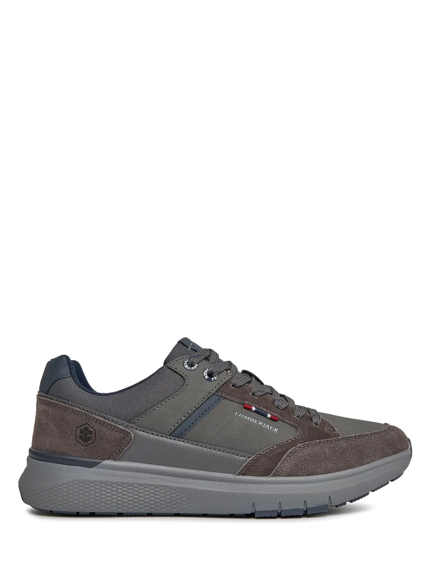 Lumberjack Sneakers SMD6712 008 M65