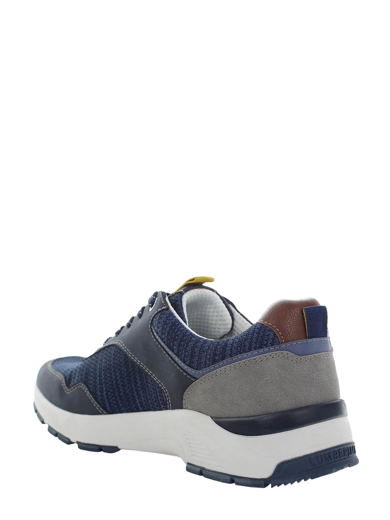 Lumberjack Sneakers SMI5012 002 X77