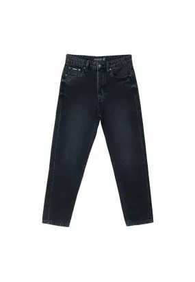 MOM FIT  VINTAGE - Jeans baggy