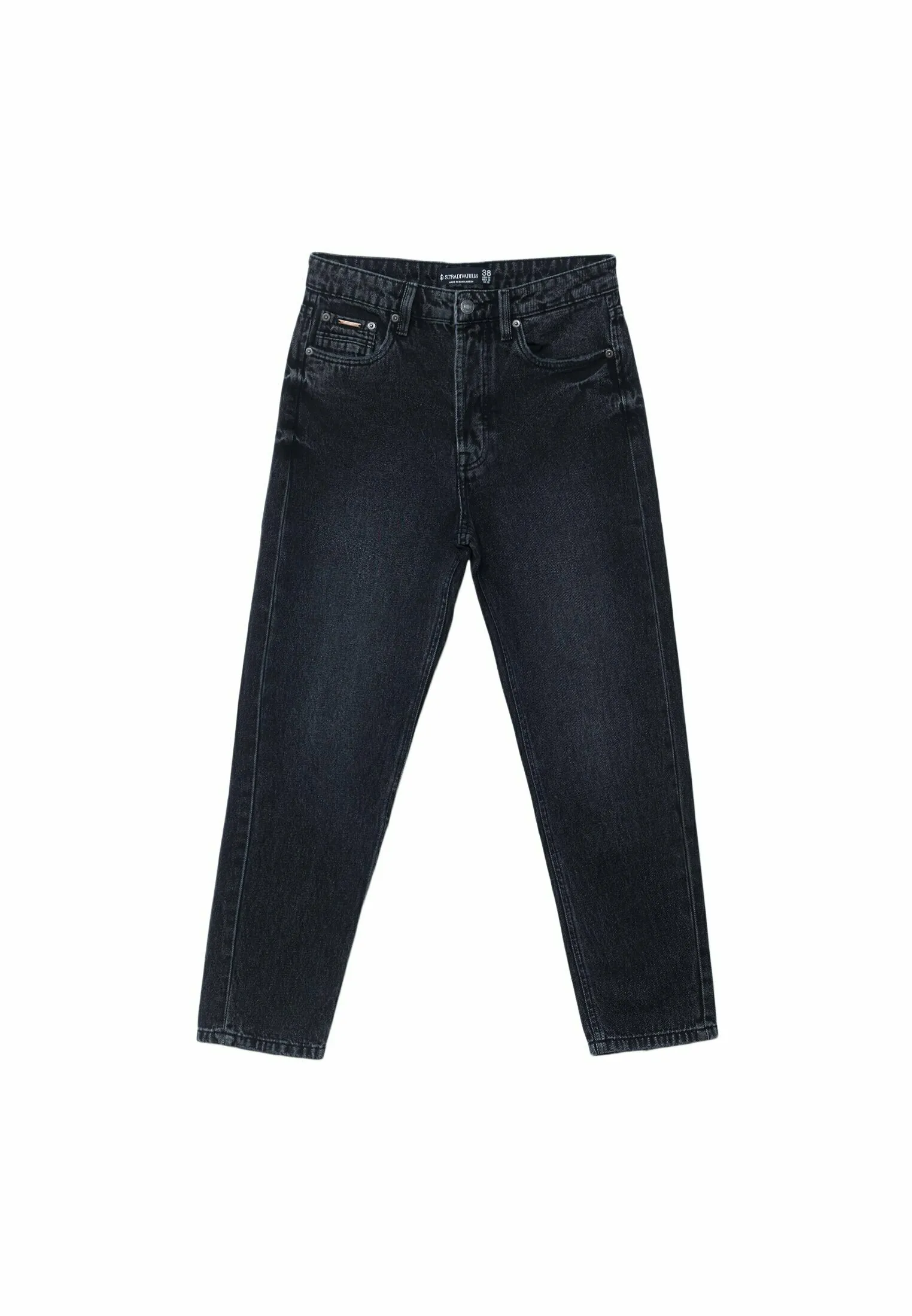 MOM FIT  VINTAGE - Jeans baggy