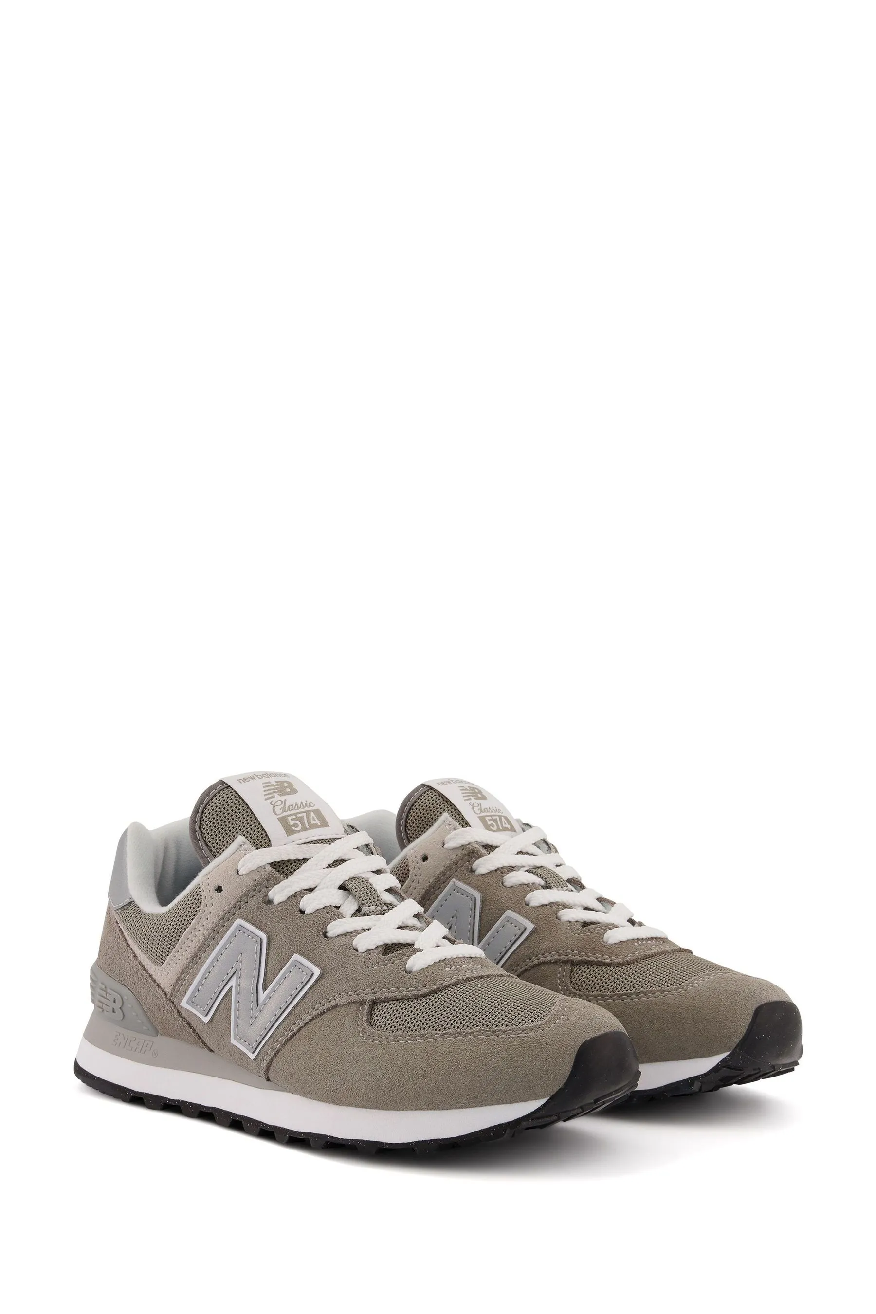 New Balance Donna 574 - Scarpe da ginnastica