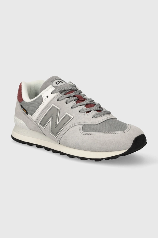 New Balance sneakers in camoscio U574KBR