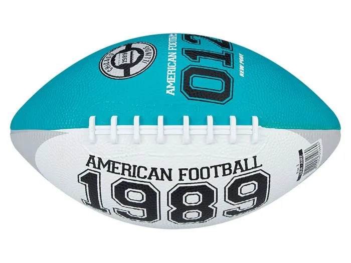 New Port mini pallone da football americano