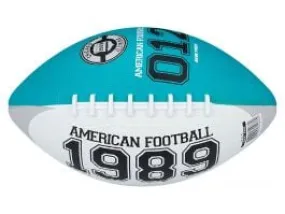 New Port mini pallone da football americano