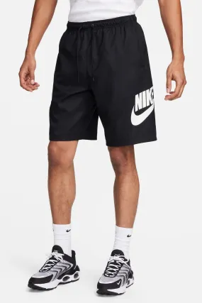 Nike Club - Shorts in tessuto