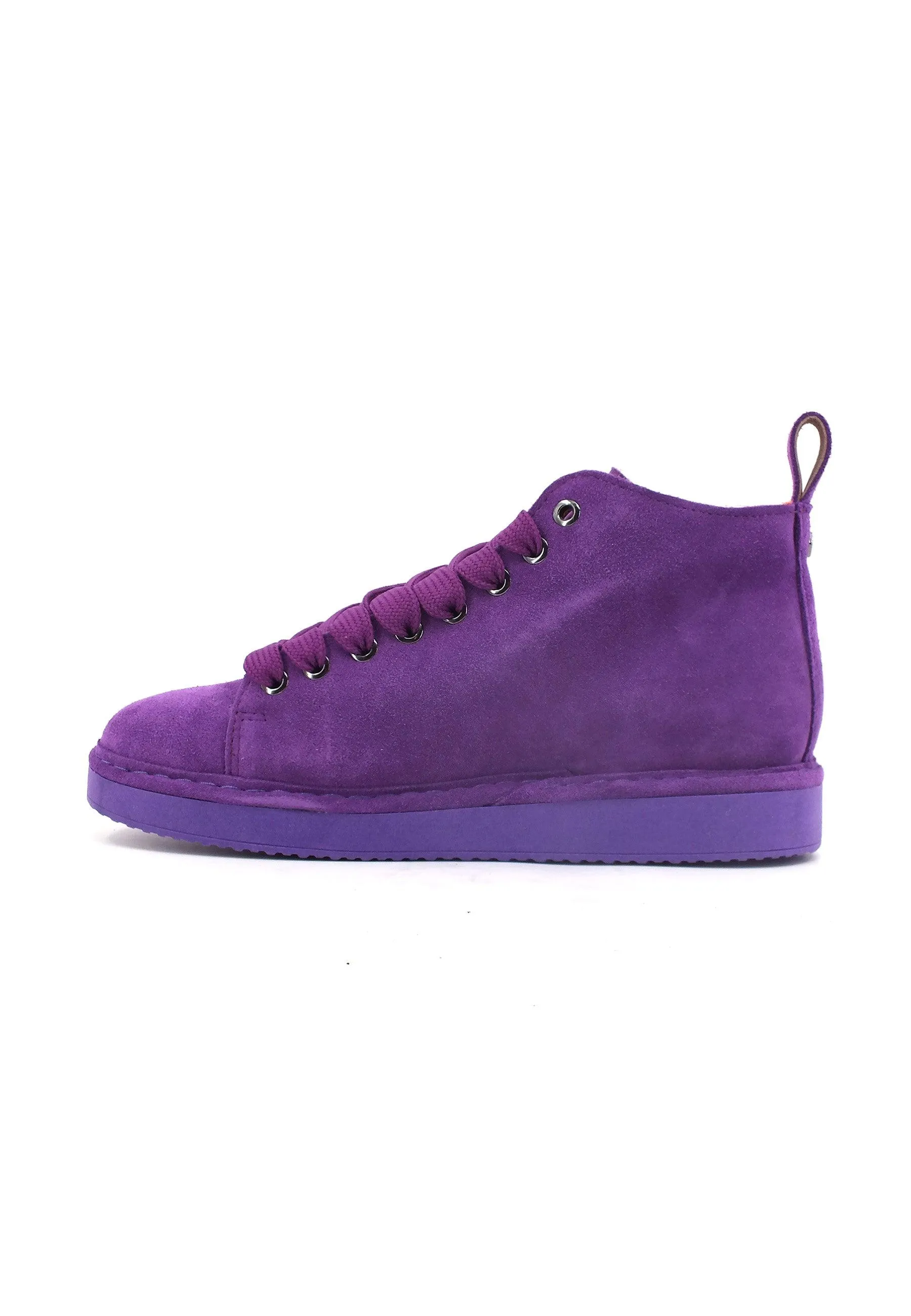 PAN CHIC Stivaletto Donna Violet P01W004-0036H003