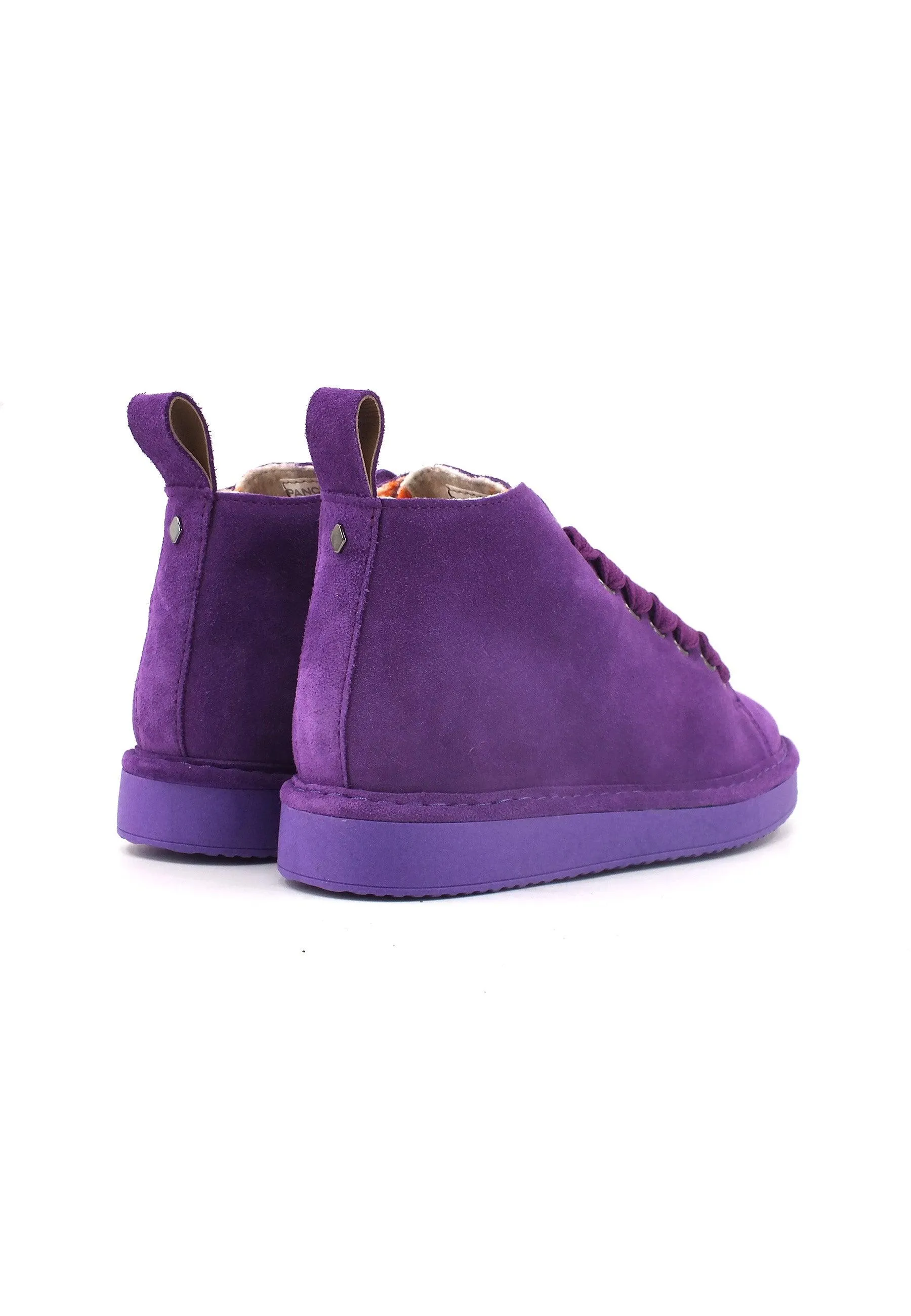 PAN CHIC Stivaletto Donna Violet P01W004-0036H003