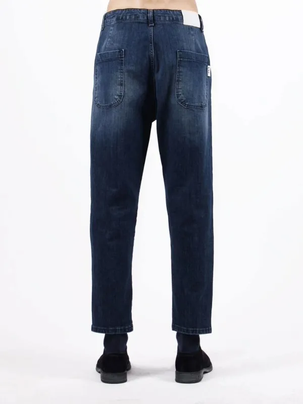 Pantalaccio jeans Berna