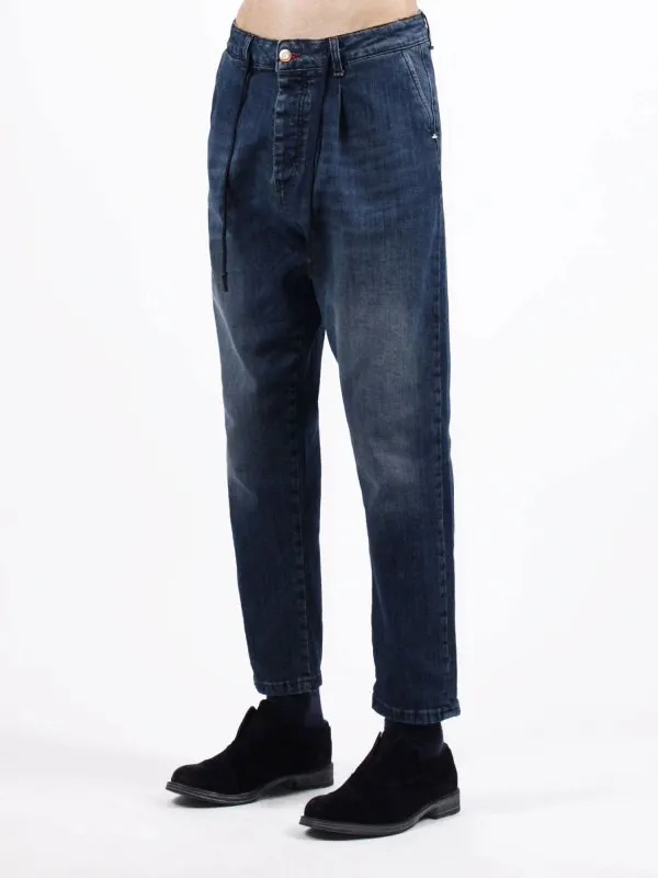 Pantalaccio jeans Berna