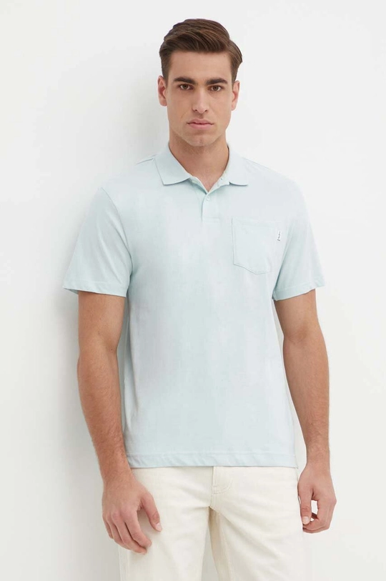 Pepe Jeans polo in cotone HOLDEN