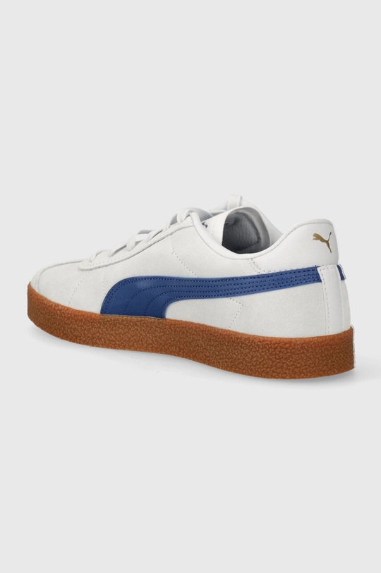 Puma sneakers in camoscio Club