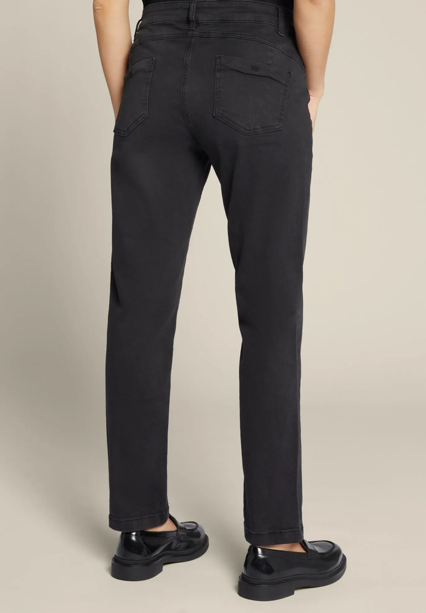 RICAMATI - Jeans slim fit