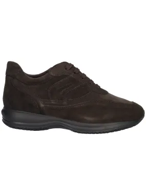 Scarpa casual Geox Happy da uomo marrone