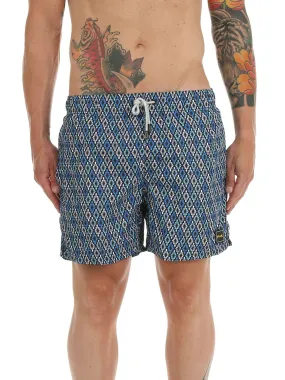 SHORTS MARE TESSUTO LEGGERO