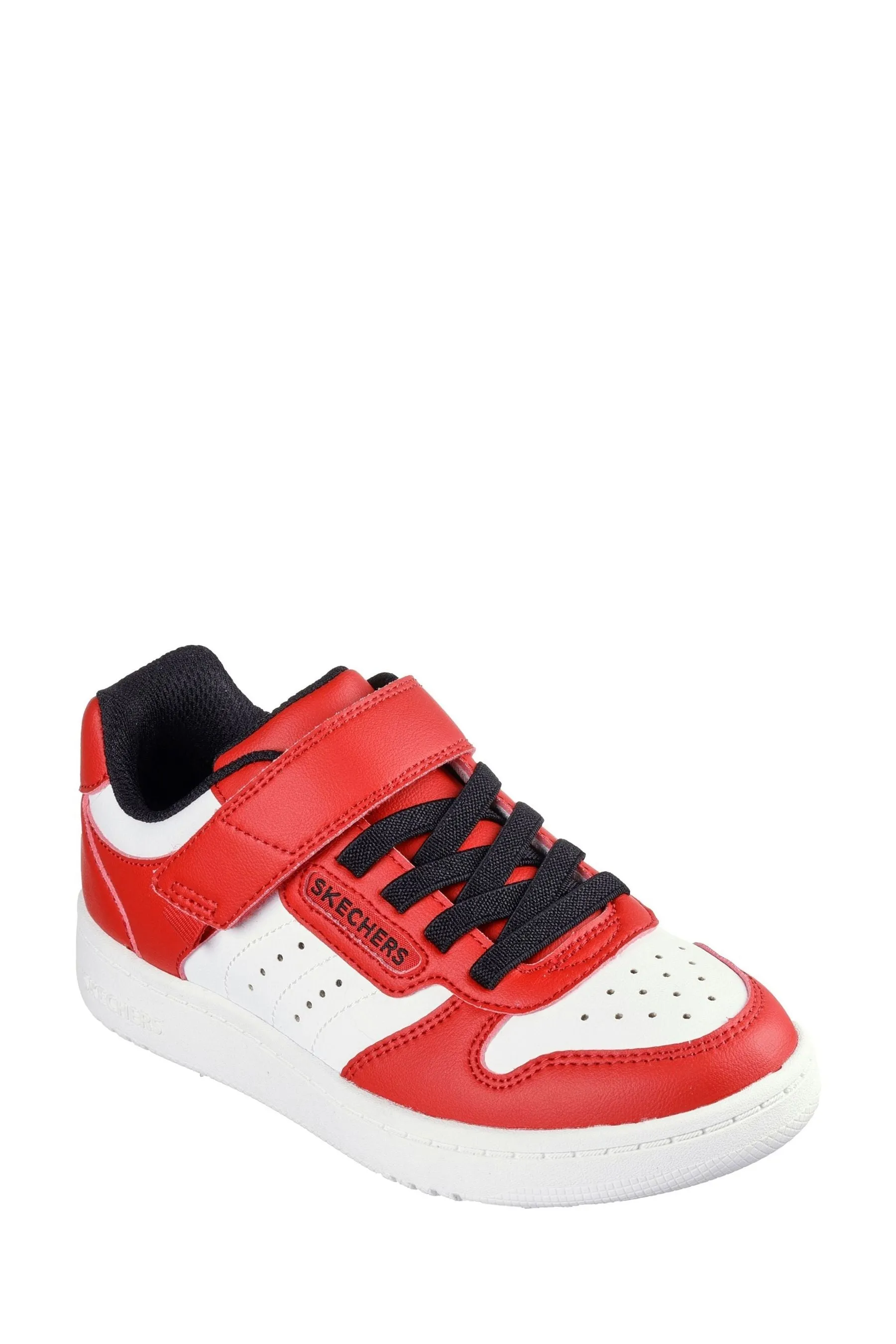 Skechers - Quick Street - Scarpe da ginnastica