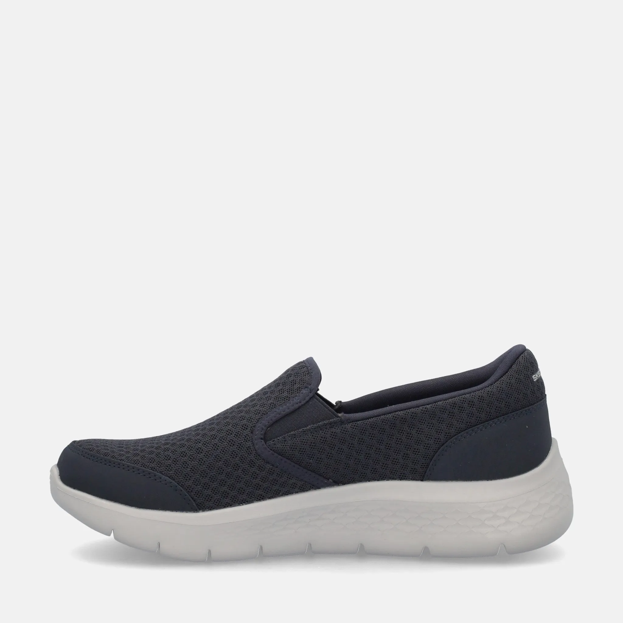 SKECHERS SNEAKERS SENZA LACCI