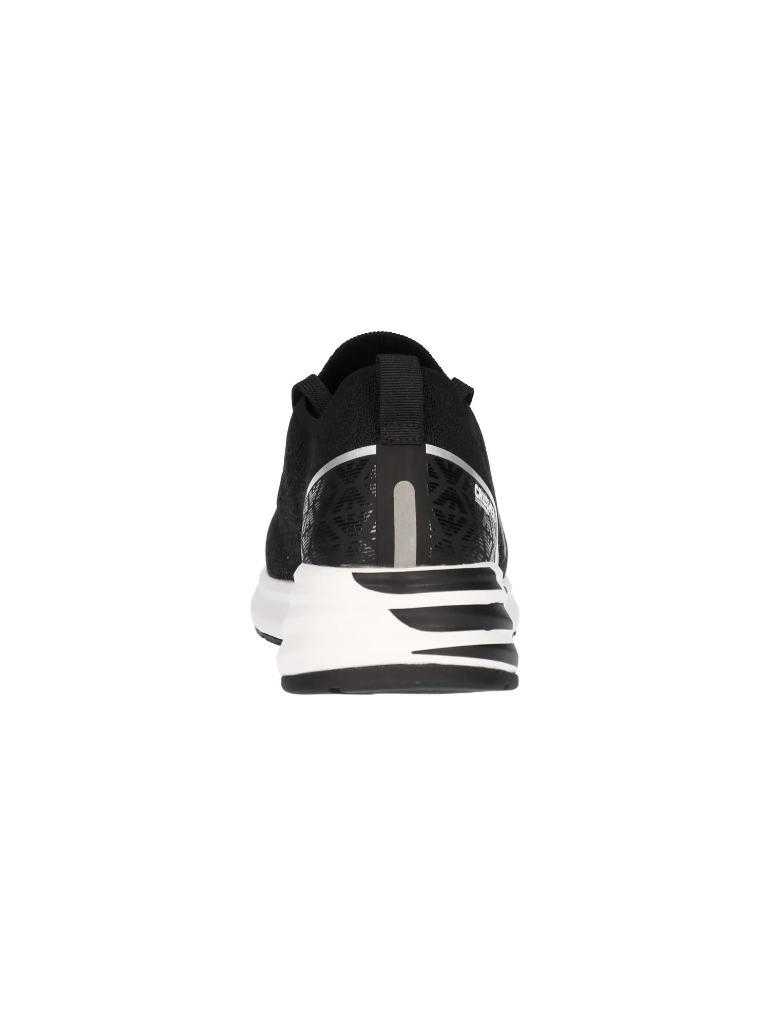 Sneaker Emporio Armani da uomo nera