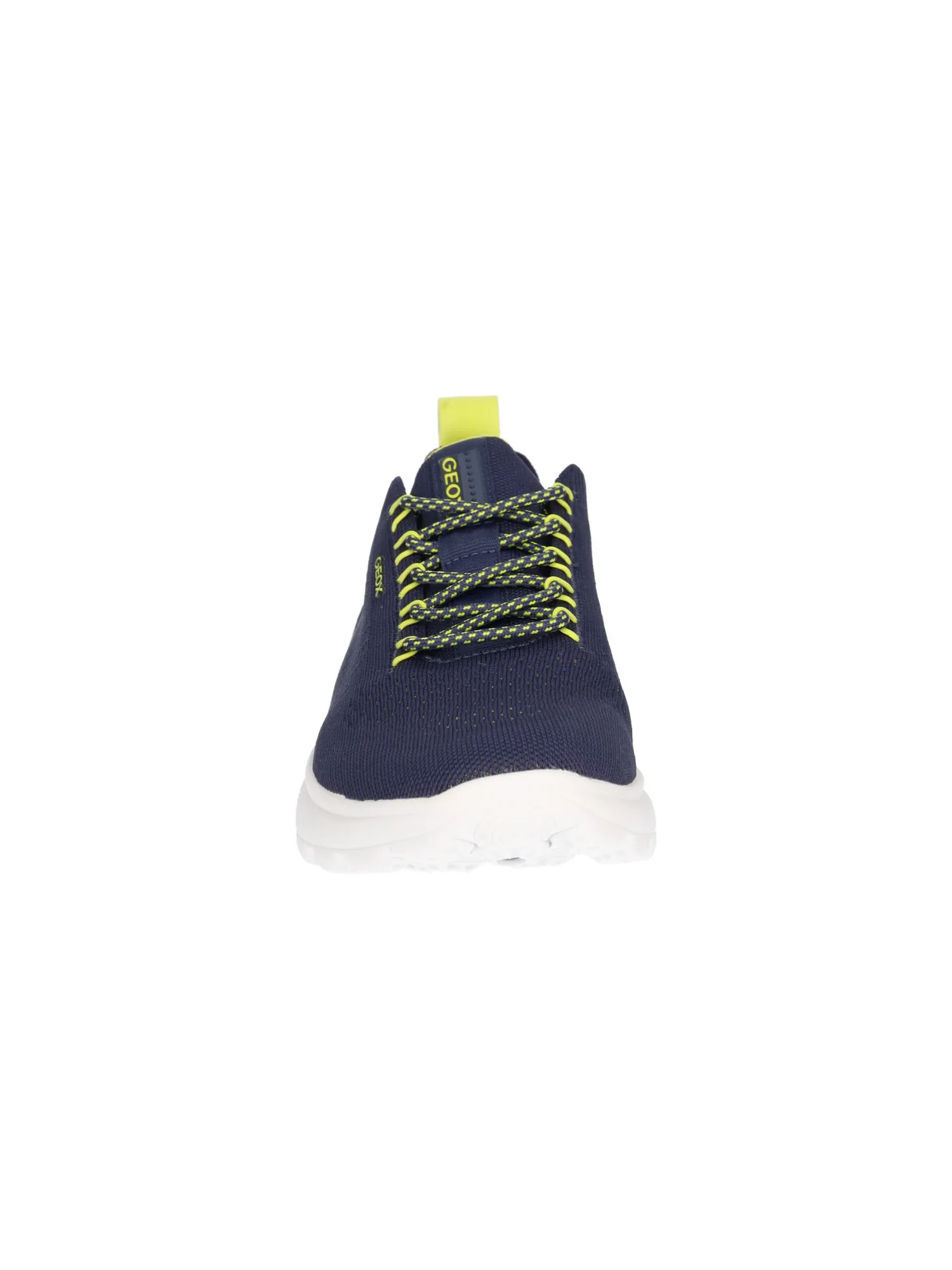 Sneaker Geox Spherica da uomo blu