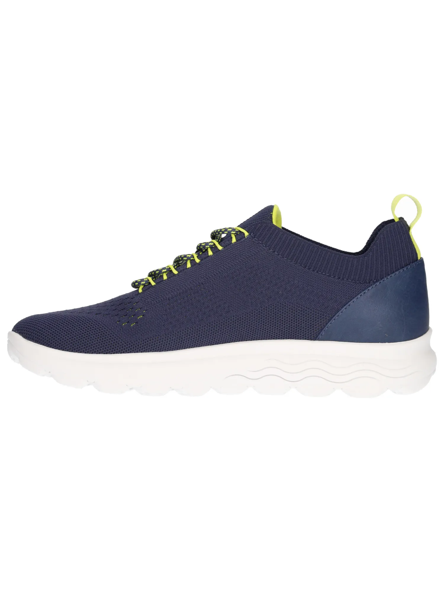 Sneaker Geox Spherica da uomo blu