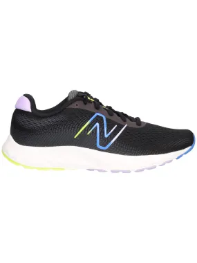 Sneaker New Balance 520 da donna nera