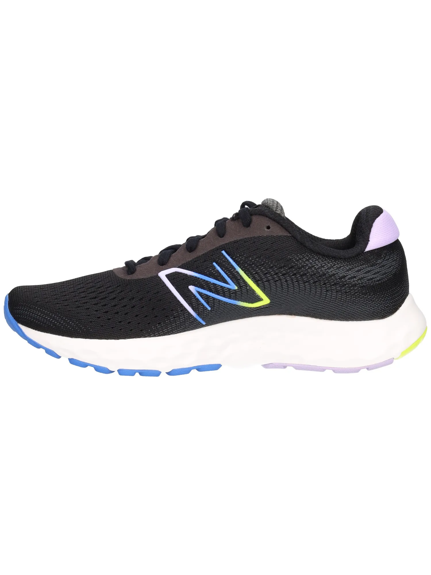 Sneaker New Balance 520 da donna nera