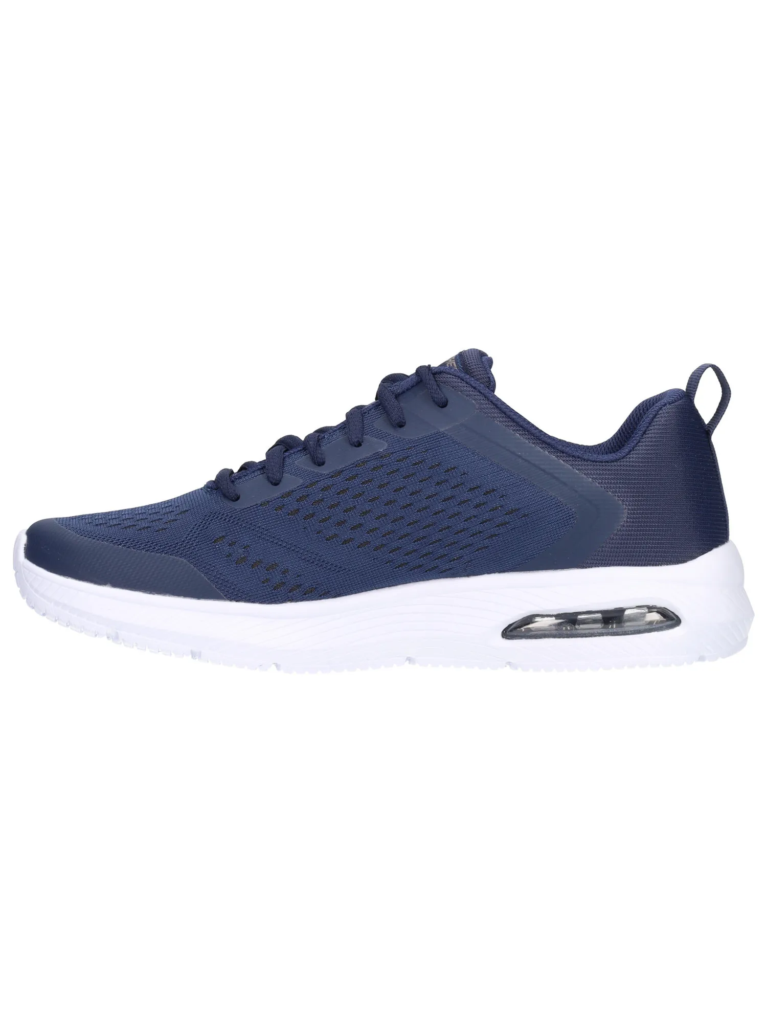 Sneaker Skechers Air-Cooled da uomo blu